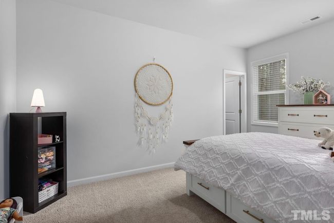 54 Back Gate Ct, House other with 4 bedrooms, 4 bathrooms and null parking in Clayton NC | Image 23