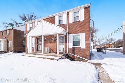 18153 San Juan Dr, Detroit, MI, 48221-2662 | Card Image