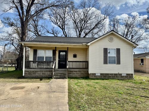 510 S Russell St, Brownsville, TN, 38012-3331 | Card Image
