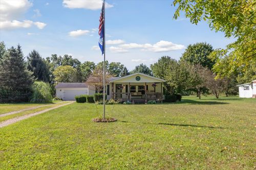 11566 R Dr S, Burlington, MI, 49029-9779 | Card Image