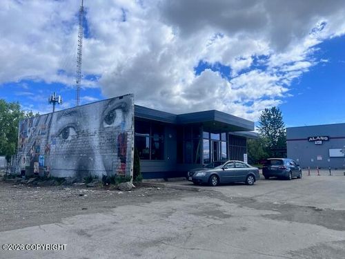 3005 Spenard Rd, Anchorage, AK, 99503-3605 | Card Image