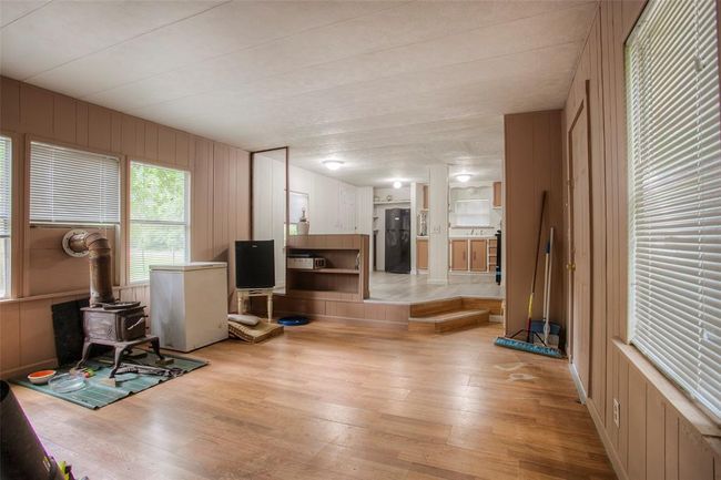1209 Trinity Cove Dr, House other with 2 bedrooms, 1 bathrooms and null parking in Trinity TX | Image 7