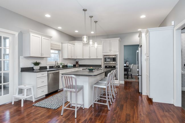2812 Vrooman Ct, House other with 4 bedrooms, 4 bathrooms and 3 parking in Bloomington IL | Image 13