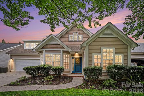 1116 Millbank Dr, Stallings, NC, 28104-6847 | Card Image