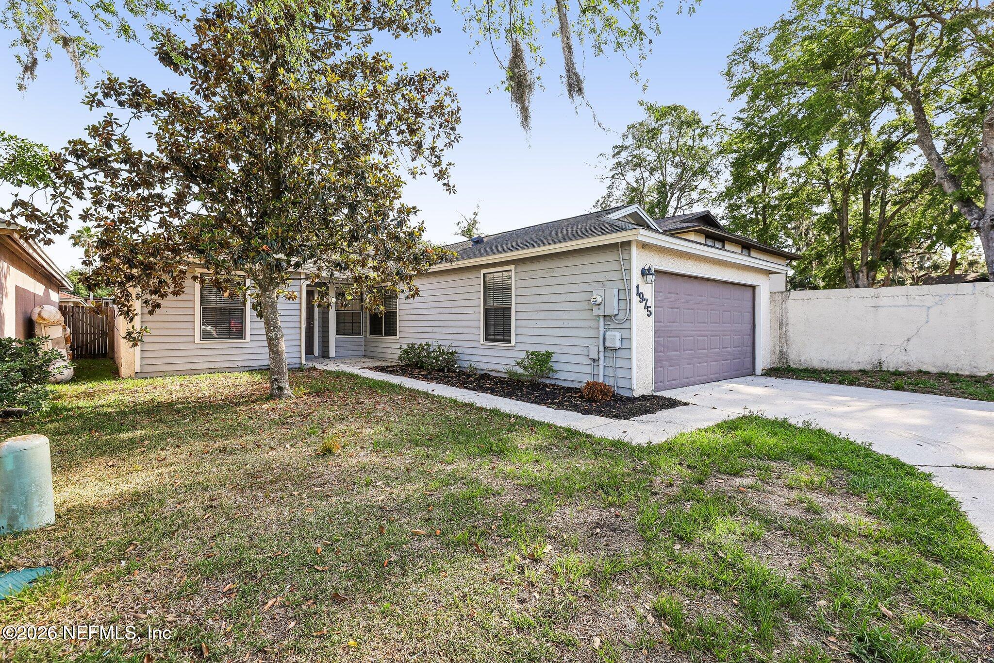 Residential in Orange Park 2