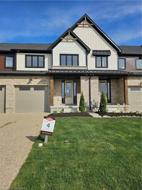 36 Anne St, Harriston, ON, N0G | Card Image