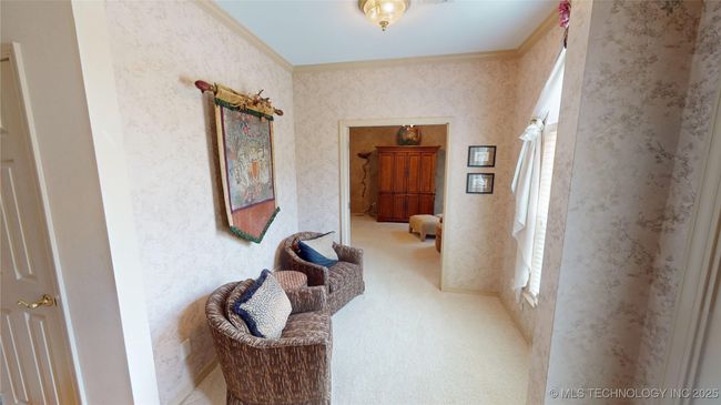 3302 Callaway Dr, House other with 3 bedrooms, 4 bathrooms and null parking in Claremore OK | Image 18