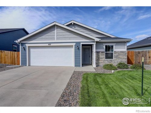 407 11th Ave, Wiggins, CO, 80654-7965 | Card Image