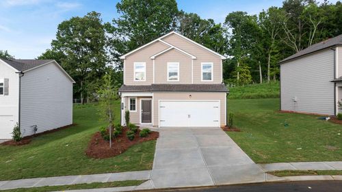 68 Buck Creek Ln, Rossville, GA, 30741-6053 | Card Image