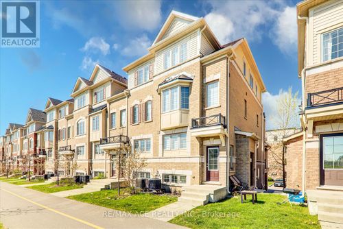 2538 Rosedrop Path, Oshawa (Windfields), ON, L1L0H4 | Card Image