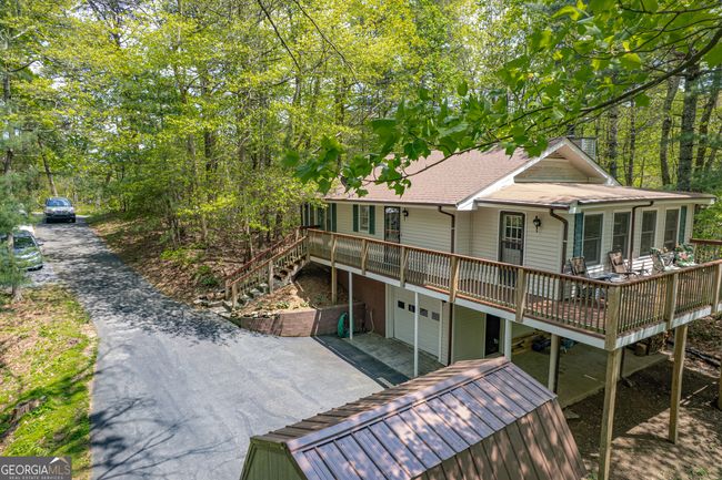 291 Apache Trl, House other with 3 bedrooms, 2 bathrooms and 7 parking in Chatsworth GA | Image 52