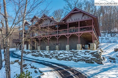 1543 Grouse Moor Dr, Sugar Mountain, NC, 28604-7180 | Card Image