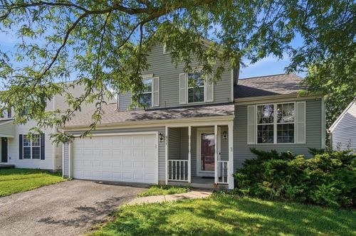 911 Robmeyer Dr, Columbus, OH, 43207-7218 | Card Image