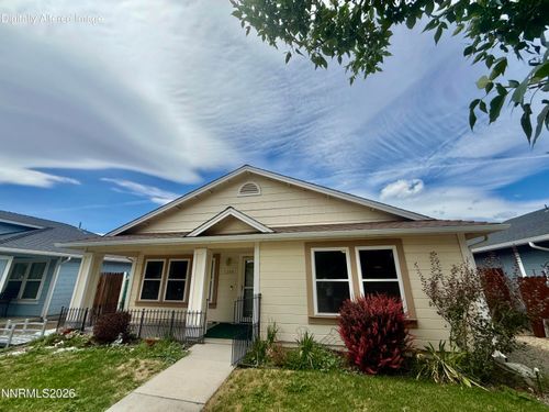 1394 Pin Oak Dr, Gardnerville, NV, 89410-7309 | Card Image