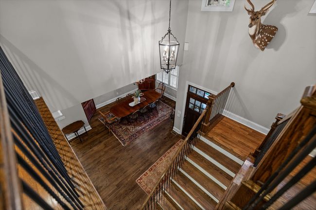 2506 Bristlecone Ln, House other with 6 bedrooms, 5 bathrooms and null parking in Signal Mountain TN | Image 37