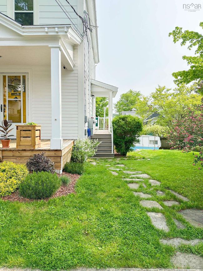 20 Queen St, House other with 4 bedrooms, 2 bathrooms and 4 parking in Bridgewater NS | Image 41
