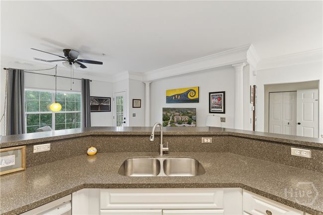 2122 Whitemarsh Way, Condo with 1 bedrooms, 1 bathrooms and null parking in Savannah GA | Image 7