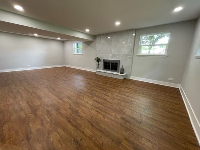 244 Sherwood Dr, House other with 4 bedrooms, 2 bathrooms and 2 parking in Wood Dale IL | Image 15
