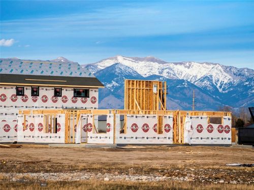 Lot 15 Blue Grouse Ct, Bozeman, MT, 59715-0648 | Card Image