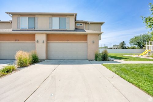 1245 W Sienna Way, Salt Lake City, UT, 84123-2906 | Card Image