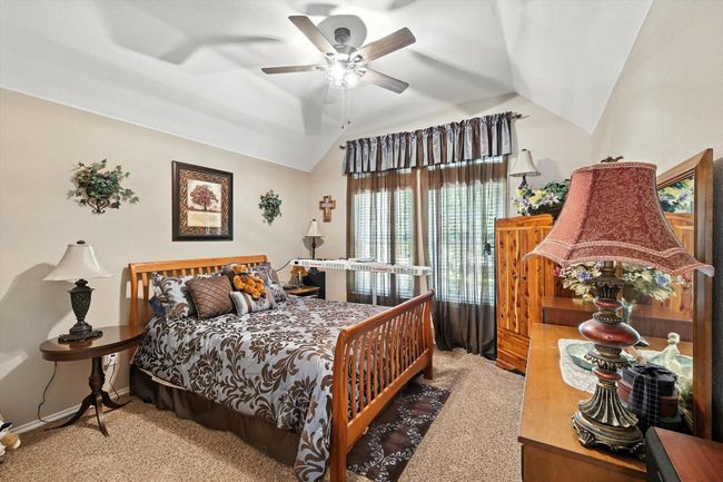 135 Woodstream Ct, House other with 4 bedrooms, 3 bathrooms and null parking in Cresson TX | Image 25