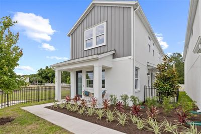 2031 Wild Herron Court, House other with 3 bedrooms, 2 bathrooms and null parking in Valrico FL | Image 1