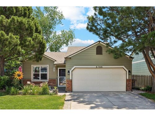 8765 Boxelder Dr, Colorado Springs, CO, 80920-5776 | Card Image