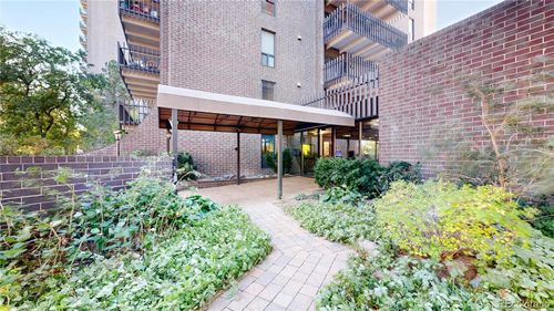 apt-102-460 S Marion Pkwy, Denver, CO, 80209-2580 | Card Image