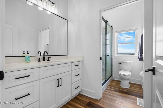 316 Bettie Path Rd, House other with 2 bedrooms, 2 bathrooms and null parking in Beaufort NC | Image 87