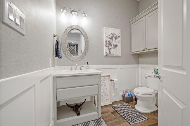 27415 Siandra Creek Ln, House other with 5 bedrooms, 5 bathrooms and 6 parking in Spring TX | Image 30