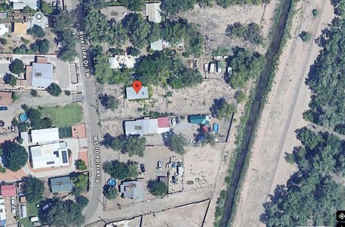 834 Riverside Dr Sw, Albuquerque, NM, 87105-3970 | Card Image