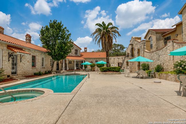APT-903 - 6160 Eckhert Rd, Condo with 3 bedrooms, 4 bathrooms and null parking in San Antonio TX | Image 17