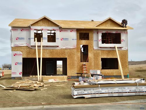 464 Alpha Ave, Box Elder, SD, 57719-2129 | Card Image