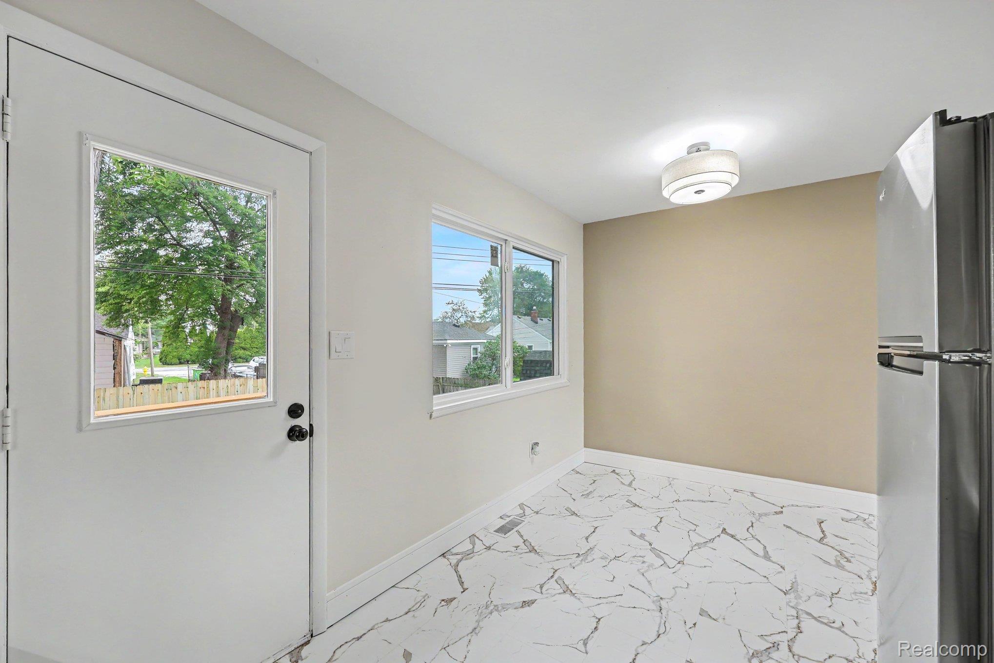 Residential in Harrison Charter Township 5