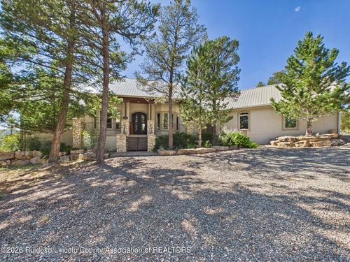 511 Excalibur Rd, Ruidoso, NM, 88345-9291 | Card Image