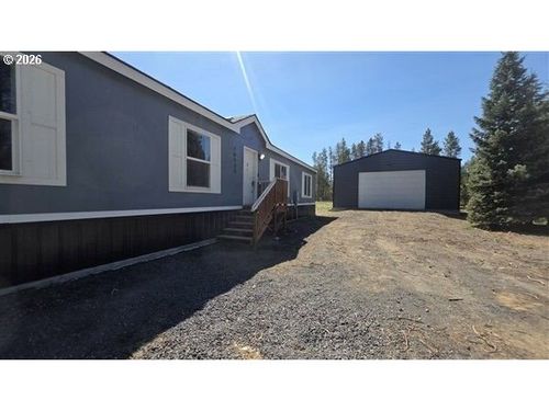 16125 Hawks Lair Rd, LaPine, OR, 97739 | Card Image
