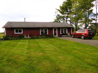 445 Route 63, House other with 3 bedrooms, 1 bathrooms and null parking in Chesterfield NH | Image 3