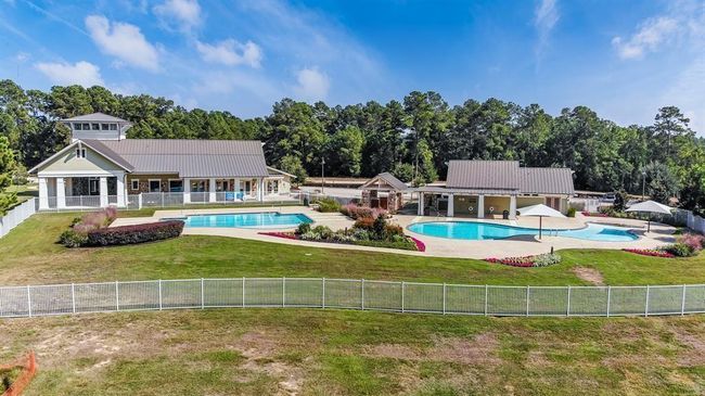 6006 Henry Hamlet Dr, House other with 4 bedrooms, 4 bathrooms and 3 parking in Conroe TX | Image 8