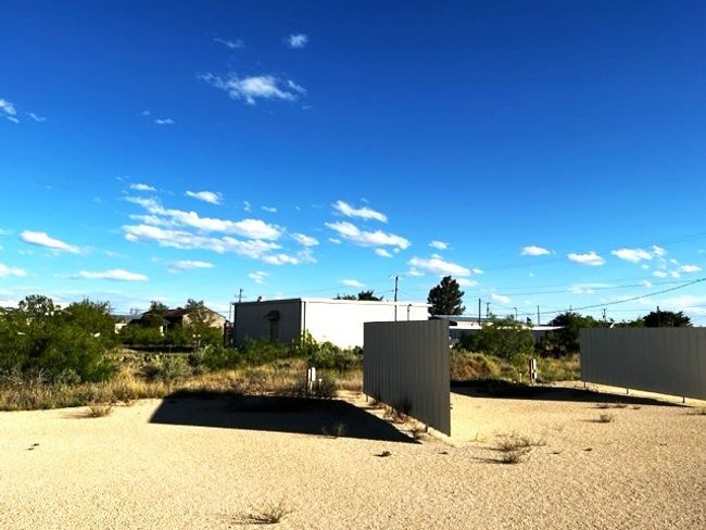 214 N Avenue E, Home with 0 bedrooms, 0 bathrooms and null parking in Grandfalls TX | Image 5