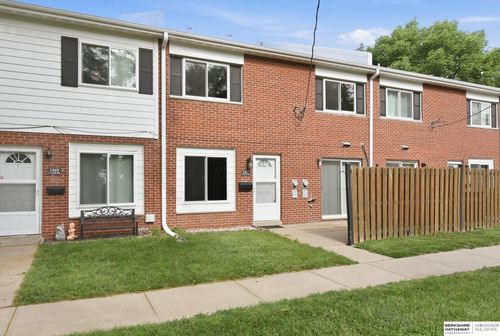 2467 S 3rd Street Plaza, Omaha, NE, 68108 | Card Image