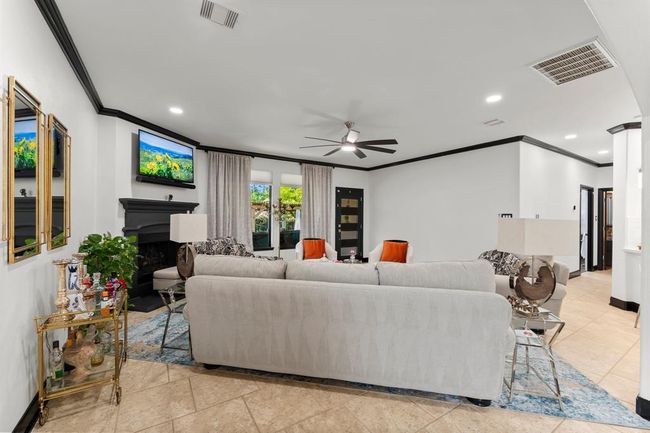 12262 Little Blue Heron Ln, House other with 4 bedrooms, 4 bathrooms and 2 parking in Conroe TX | Image 13
