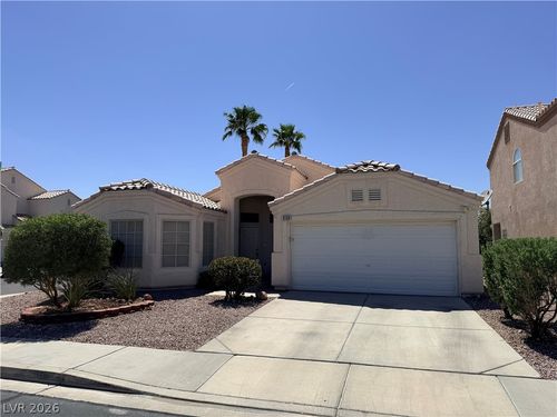 3109 Morning Whisper Dr, Henderson, NV, 89052-3129 | Card Image