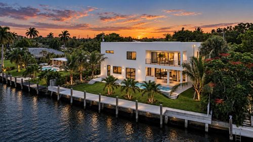 4730 Ne 22nd Ave, Lighthouse Point, FL, 33064-7122 | Card Image