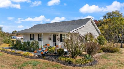 255 Woosley Drive, House other with 3 bedrooms, 2 bathrooms and null parking in Smiths Grove KY | Image 1