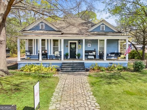 215 Johnson St, HOGANSVILLE, GA, 30230-1123 | Card Image