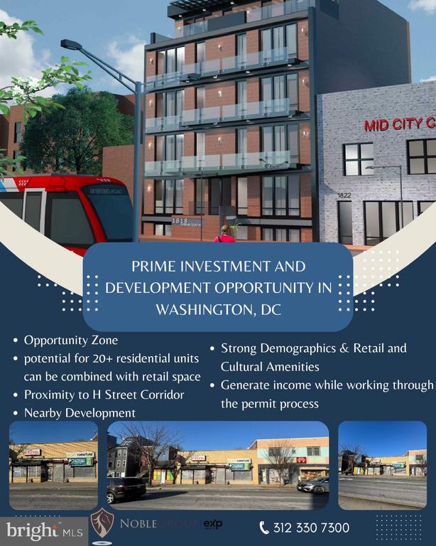 Commercial Sale in WASHINGTON