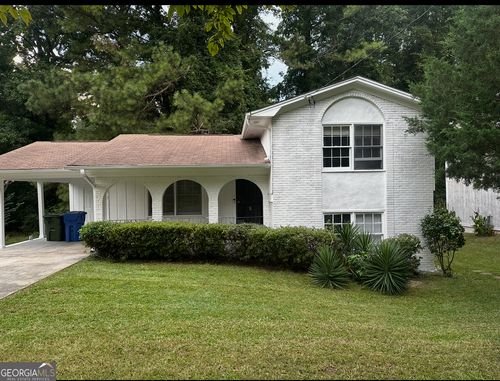 273 Fennel Way Sw, Atlanta, GA, 30331-4107 | Card Image