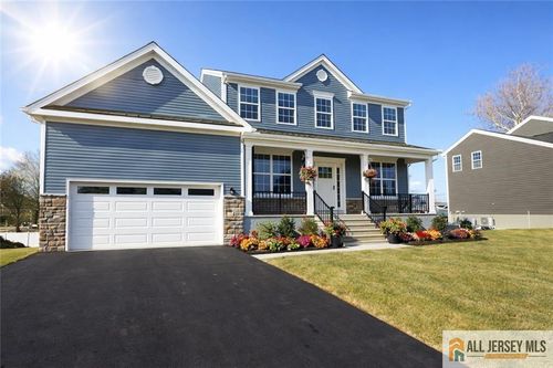 3 Michael Ave, Milltown, NJ, 08850-1950 | Card Image