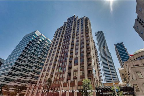 1808-85 Bloor St E, Toronto, ON, M4W3Y1 | Card Image
