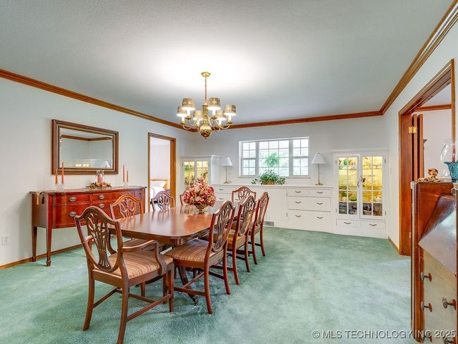 121 W 17 Th St, House other with 3 bedrooms, 3 bathrooms and null parking in Ada OK | Image 21